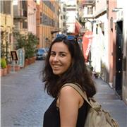 Doy clases de diversas materias tanto de letras como de ciencias y destaco en materias relacionadas con el arte y el diseño